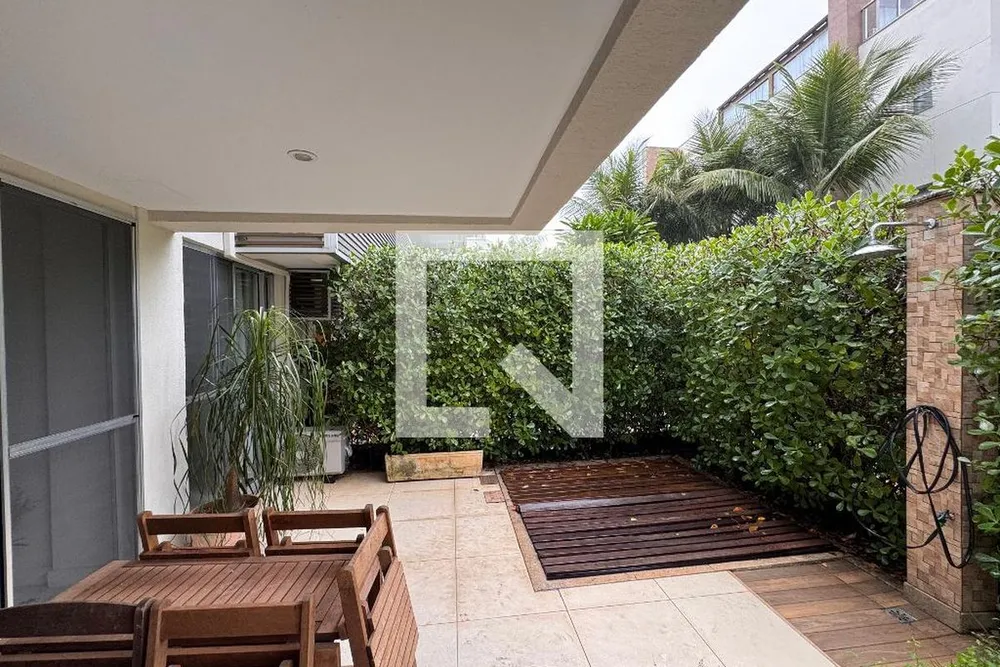Apartamento, 1 quarto, 80 m² - Foto 6