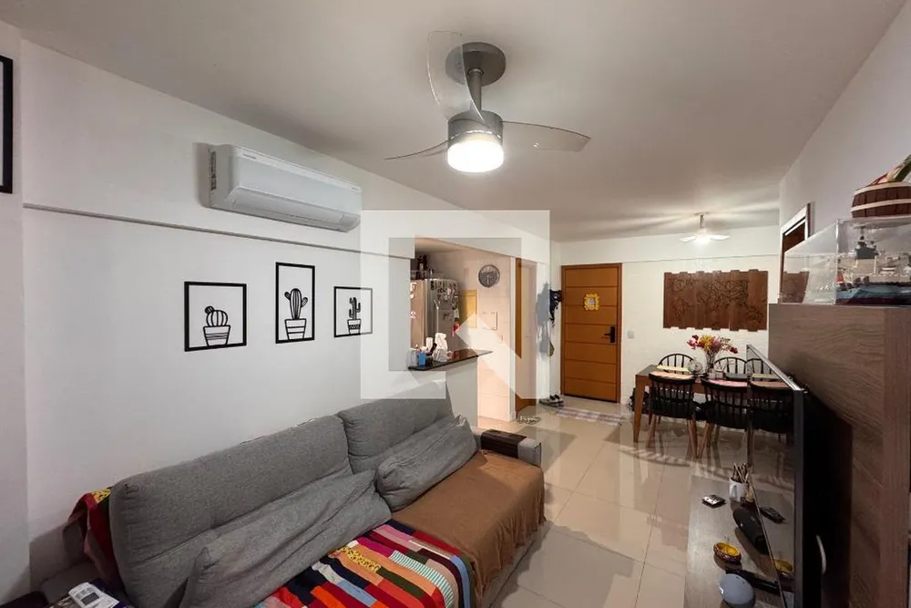 Apartamento, 1 quarto, 80 m² - Foto 3
