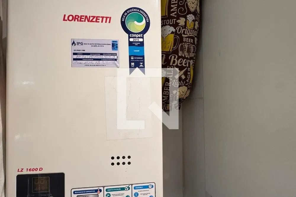 Apartamento, 1 quarto, 80 m² - Foto 24