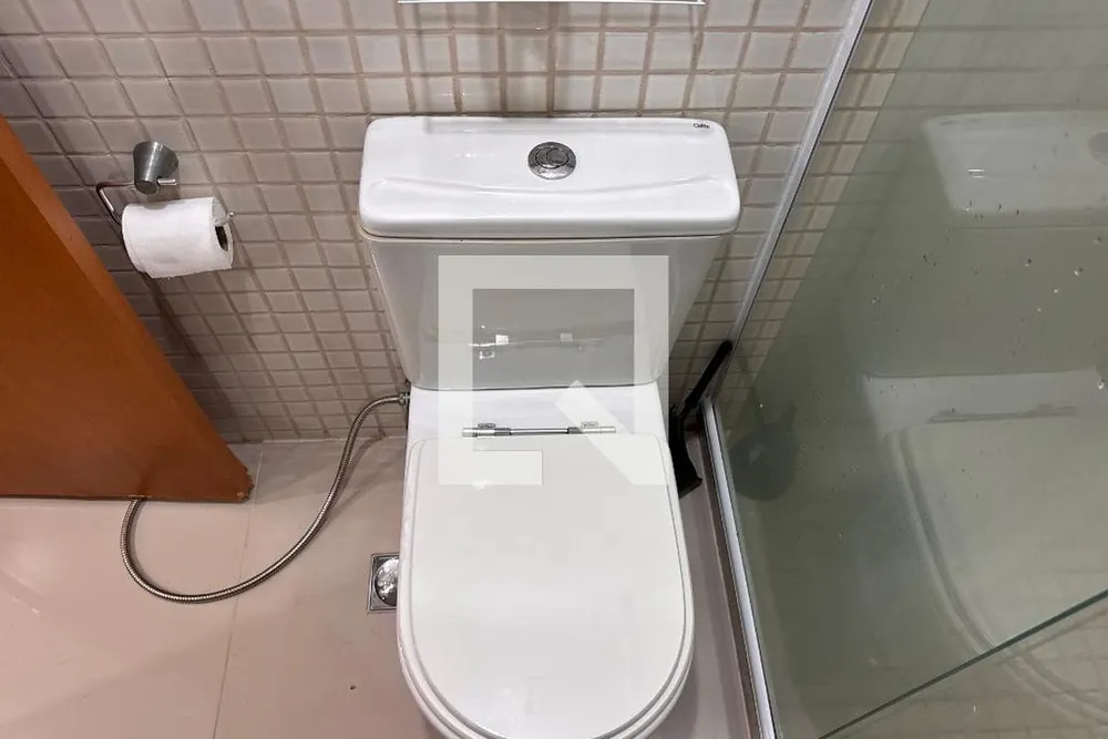 Apartamento, 1 quarto, 80 m² - Foto 15