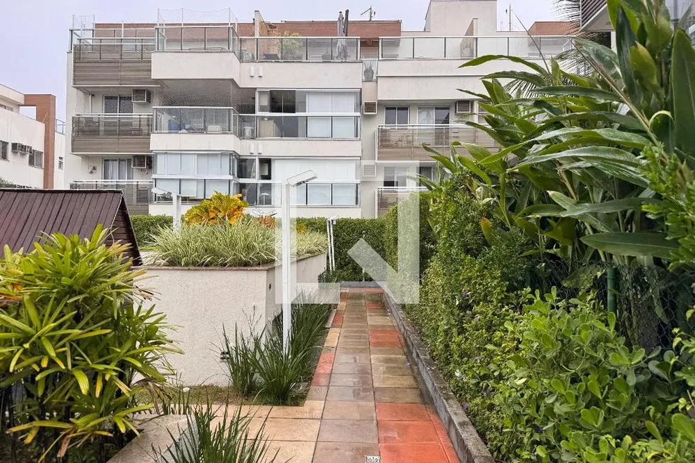 Apartamento, 1 quarto, 80 m² - Foto 36