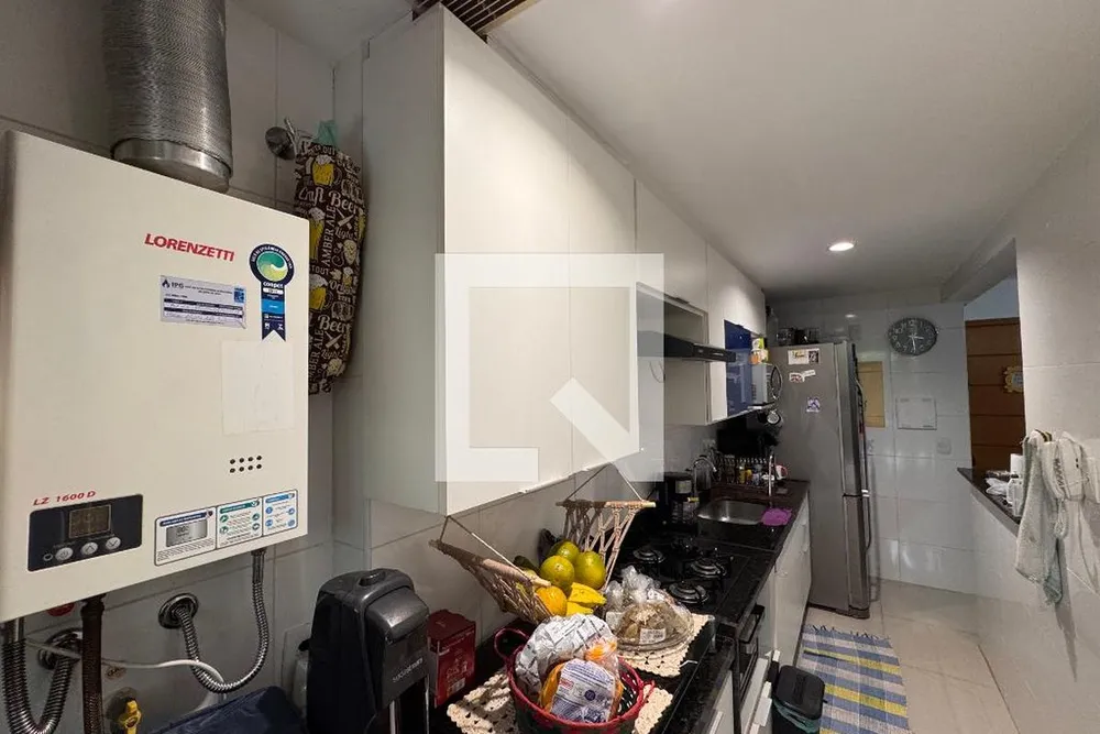 Apartamento, 1 quarto, 80 m² - Foto 22