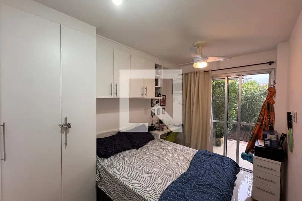Apartamento, 1 quarto, 80 m² - Foto 9