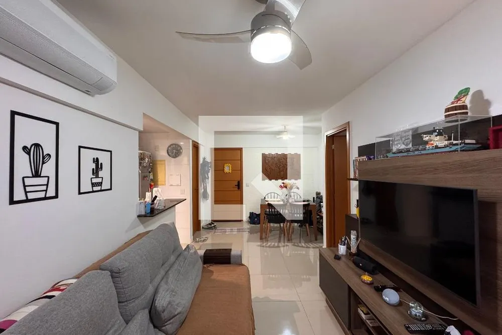 Apartamento, 1 quarto, 80 m² - Foto 4