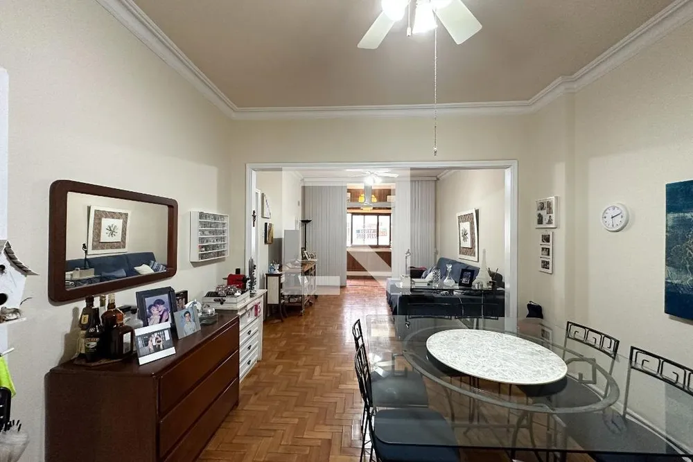 Apartamento, 3 quartos, 122 m² - Foto 3