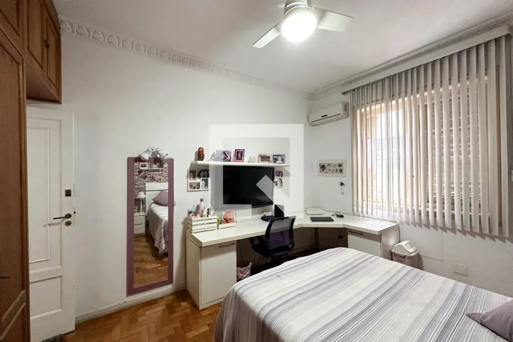 Apartamento, 3 quartos, 122 m² - Foto 16