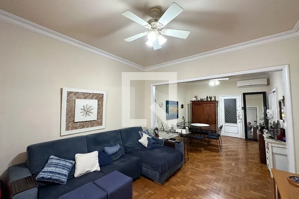 Apartamento, 3 quartos, 122 m² - Foto 8