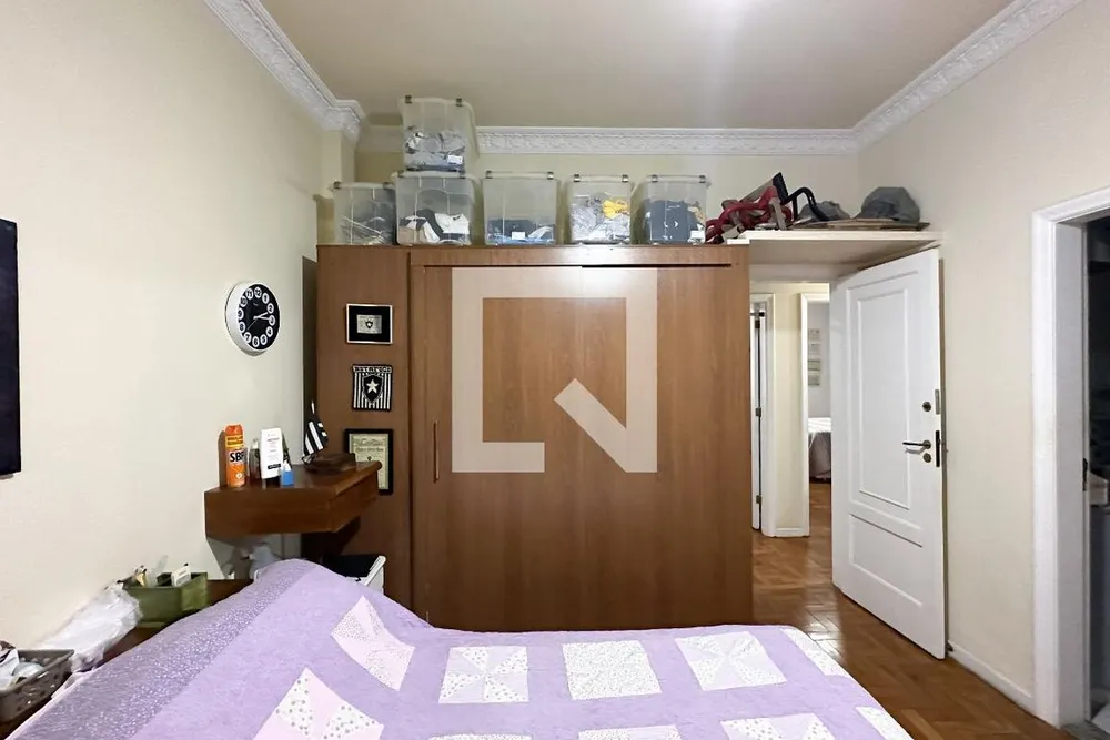 Apartamento, 3 quartos, 122 m² - Foto 14