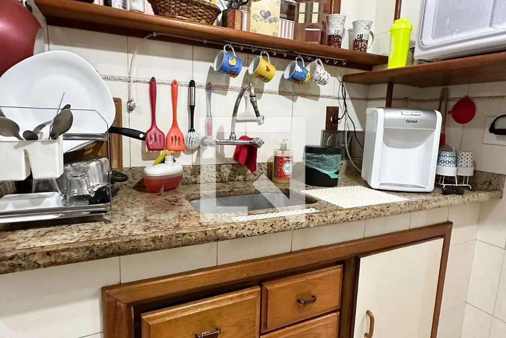 Apartamento, 3 quartos, 122 m² - Foto 20