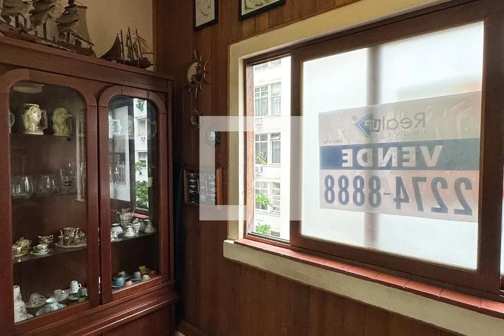 Apartamento, 3 quartos, 122 m² - Foto 11