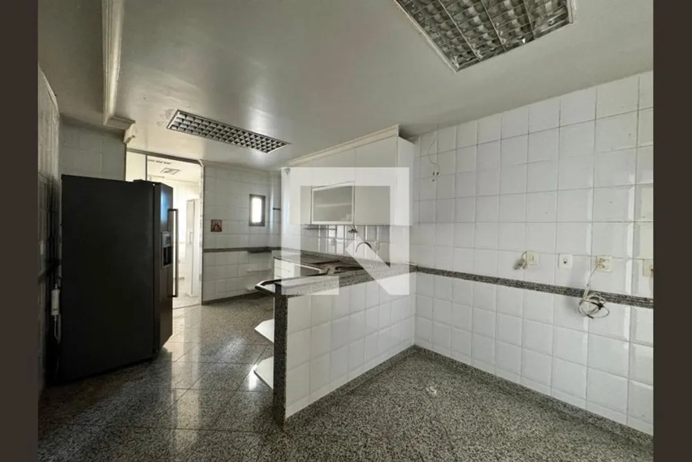 Apartamento, 4 quartos, 247 m² - Foto 3