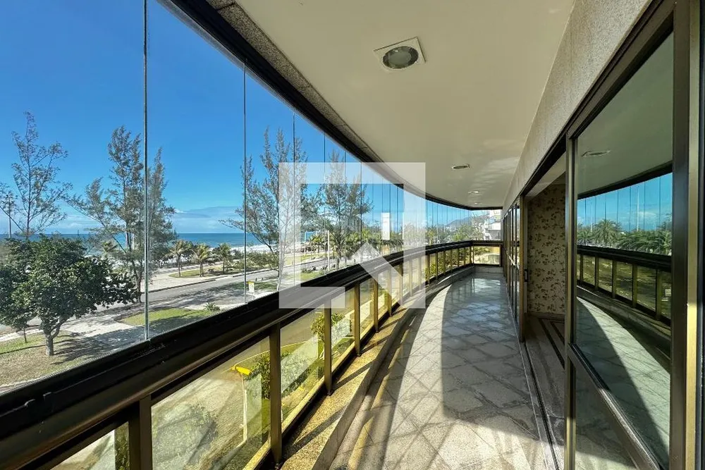 Apartamento, 4 quartos, 247 m² - Foto 33