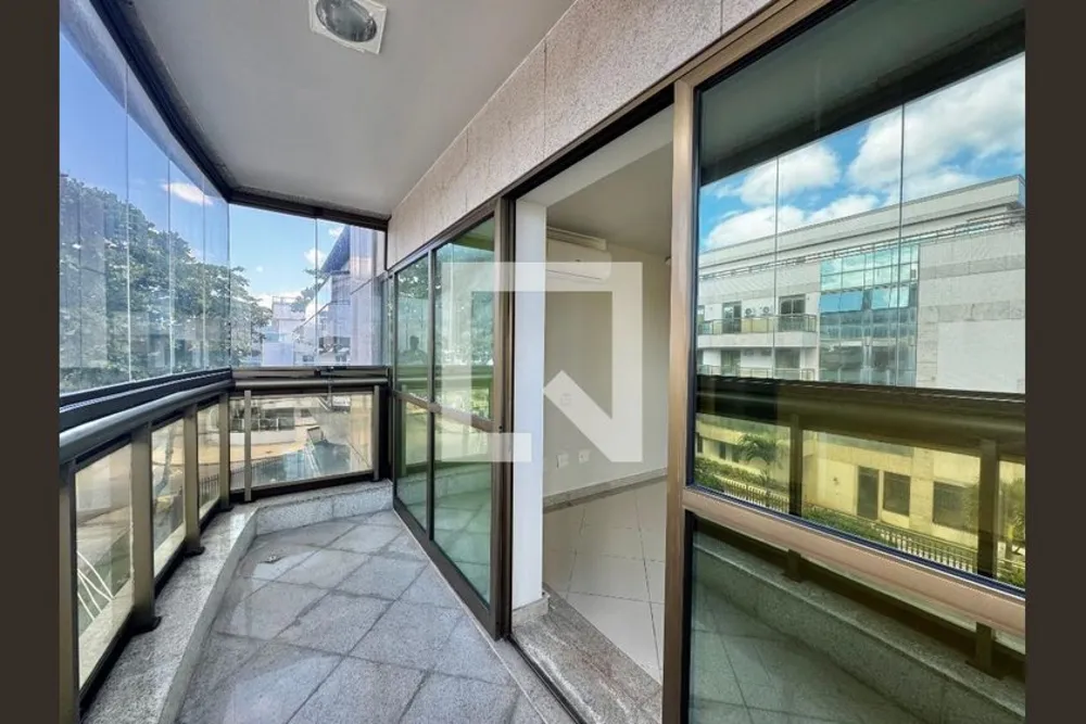 Apartamento, 4 quartos, 247 m² - Foto 15