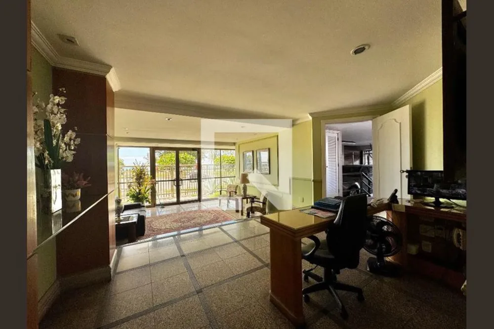 Apartamento, 4 quartos, 247 m² - Foto 47