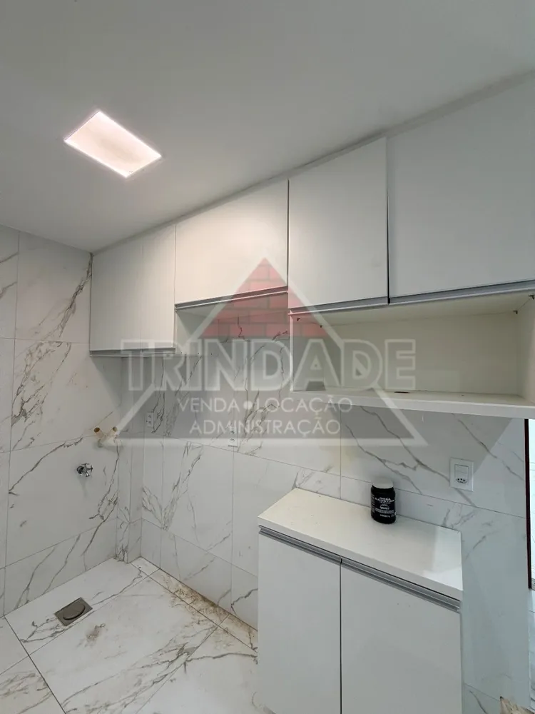 Apartamento, 1 quarto, 35 m² - Foto 4