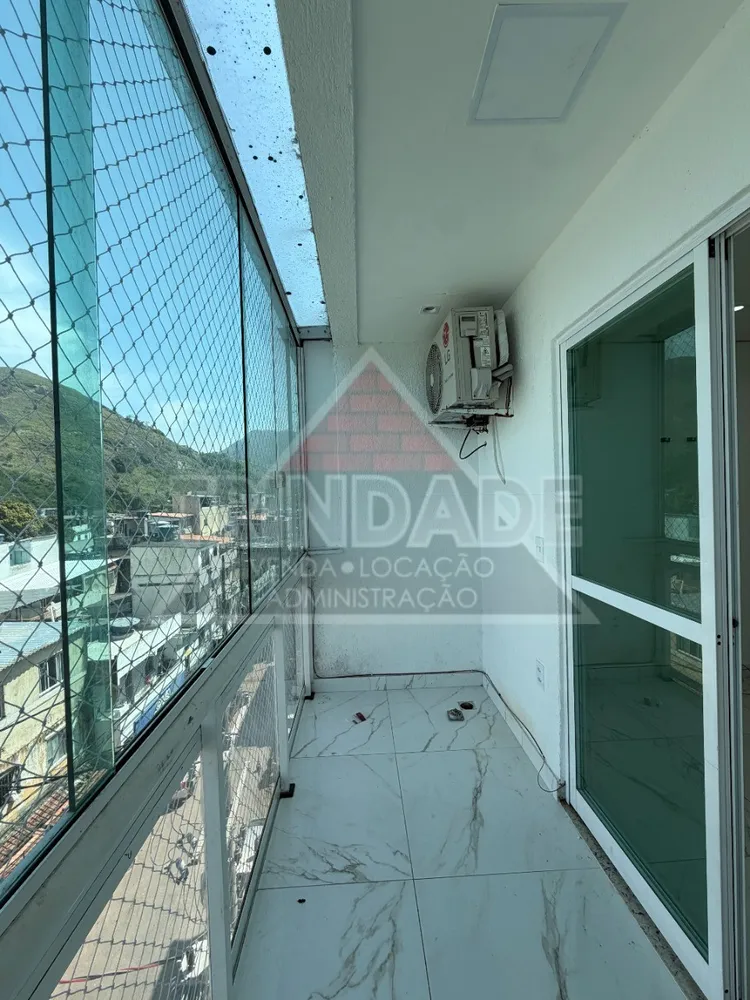 Apartamento, 1 quarto, 35 m² - Foto 11