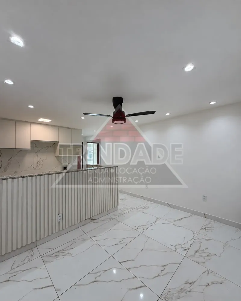 Apartamento, 1 quarto, 35 m² - Foto 2