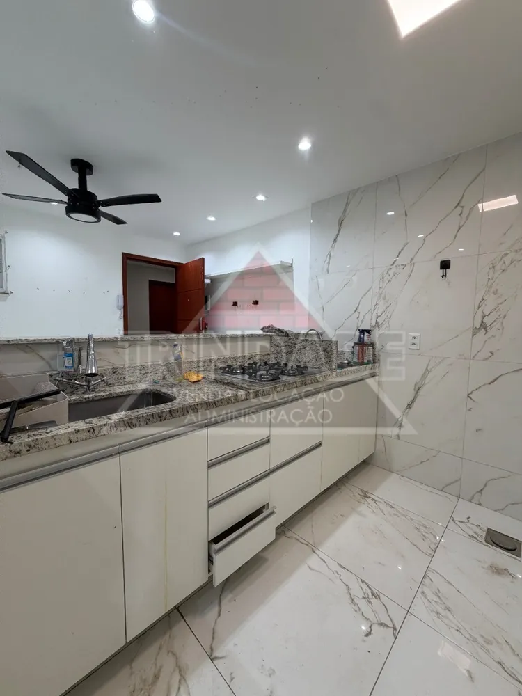 Apartamento, 1 quarto, 35 m² - Foto 3