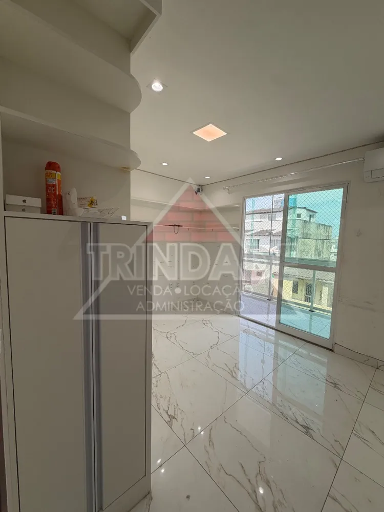 Apartamento, 1 quarto, 35 m² - Foto 7