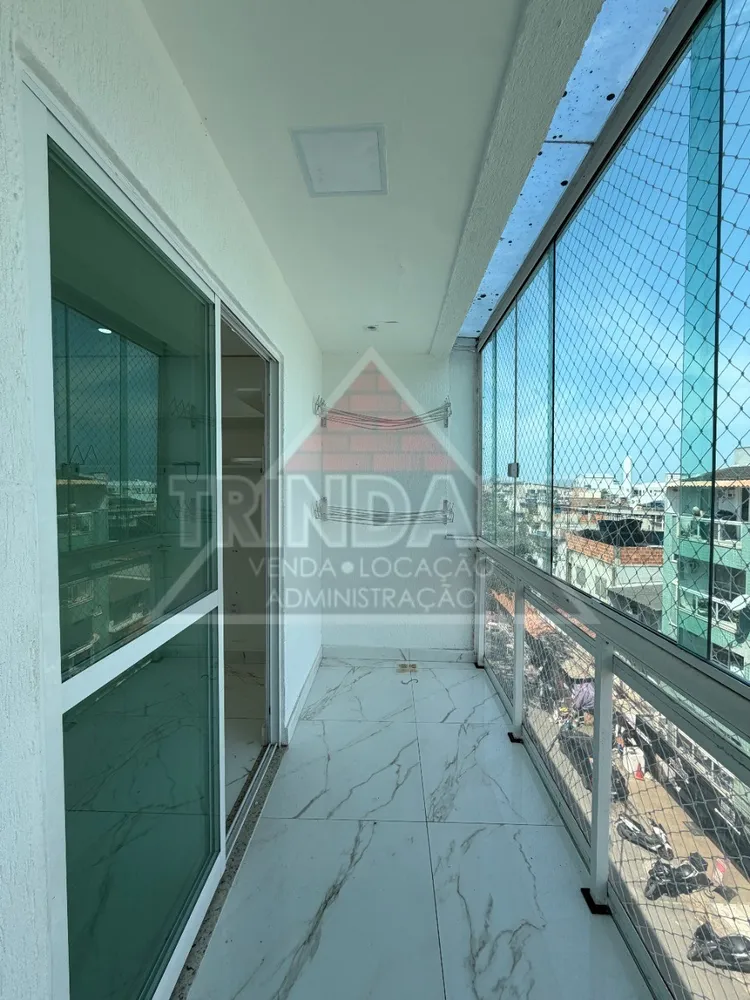 Apartamento, 1 quarto, 35 m² - Foto 12