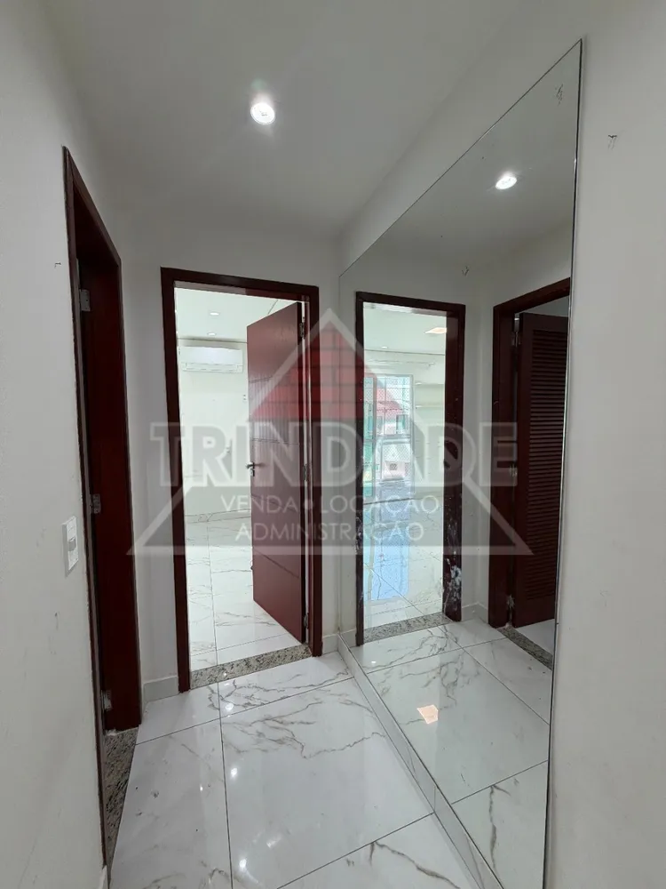 Apartamento, 1 quarto, 35 m² - Foto 5