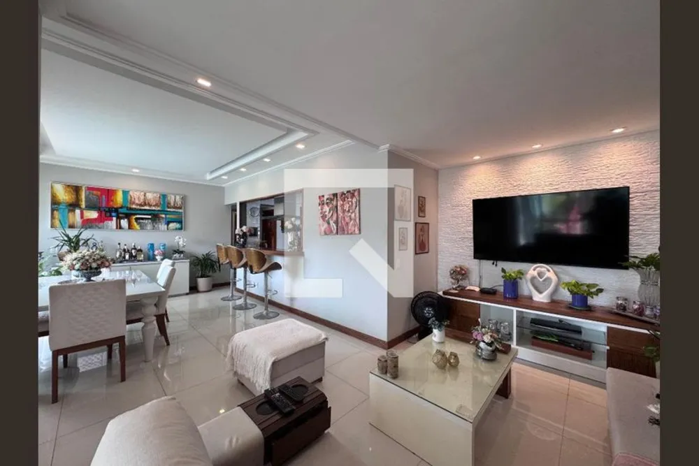 Cobertura, 4 quartos, 302 m² - Foto 3