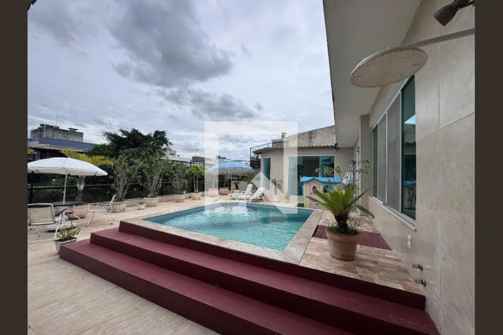 Cobertura, 4 quartos, 302 m² - Foto 19