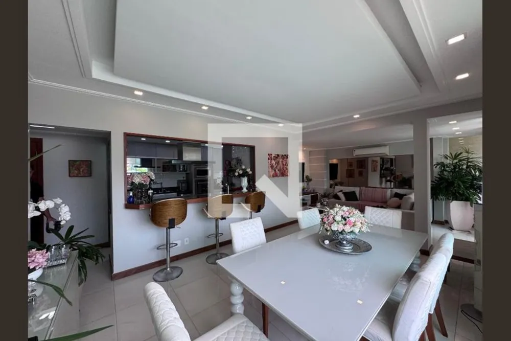 Cobertura, 4 quartos, 302 m² - Foto 1
