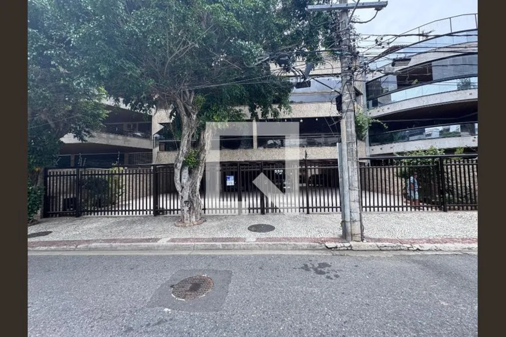 Cobertura, 4 quartos, 302 m² - Foto 14