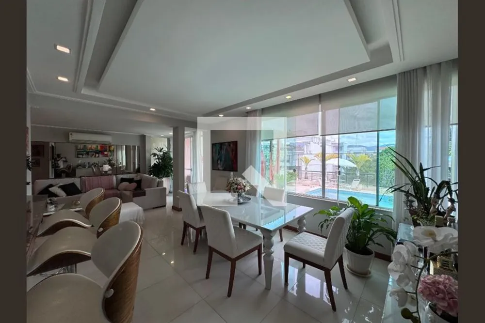 Cobertura, 4 quartos, 302 m² - Foto 2