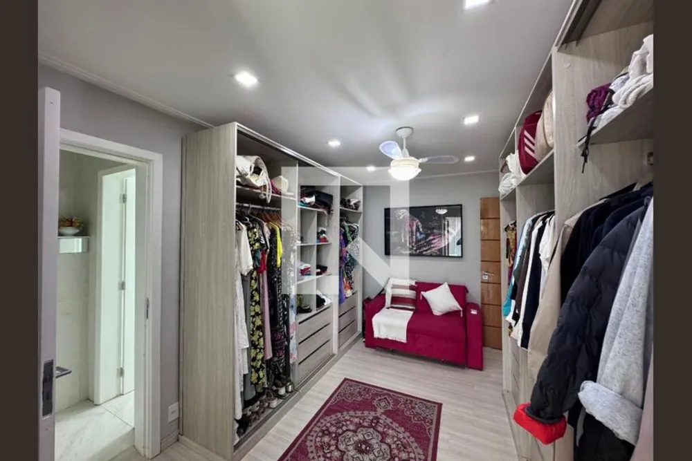 Cobertura, 4 quartos, 302 m² - Foto 13