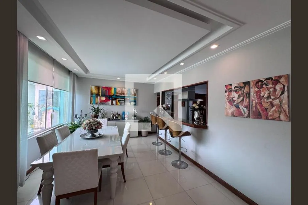 Cobertura, 4 quartos, 302 m² - Foto 6