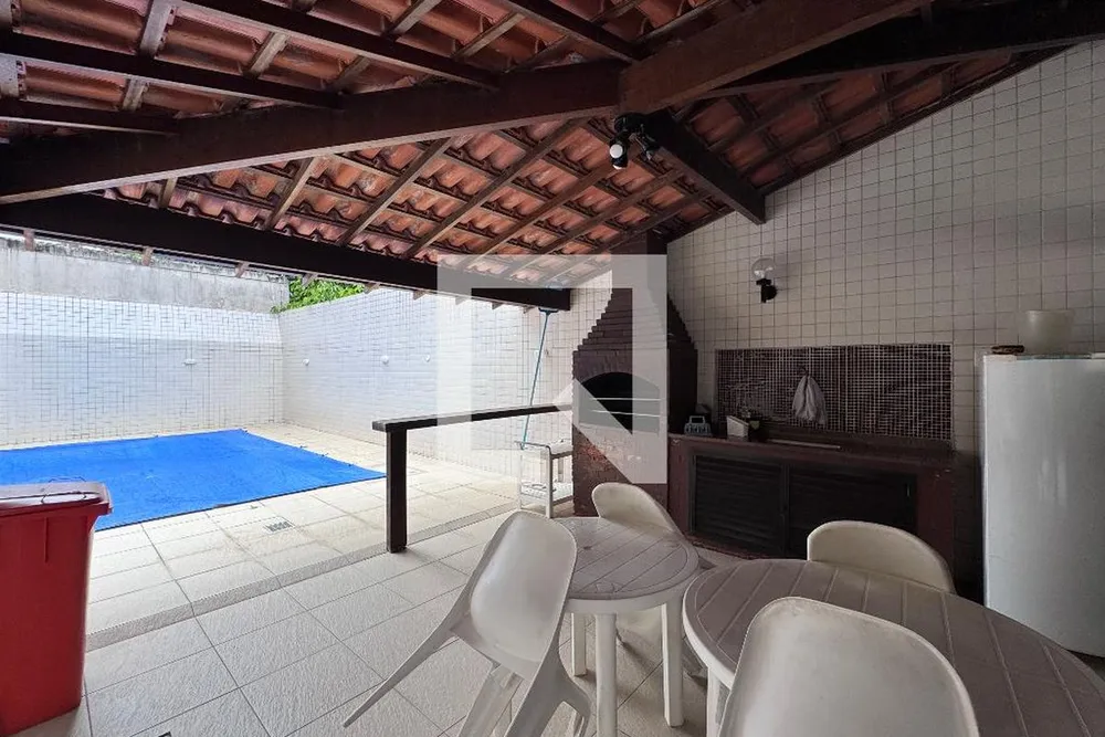 Cobertura, 4 quartos, 302 m² - Foto 21