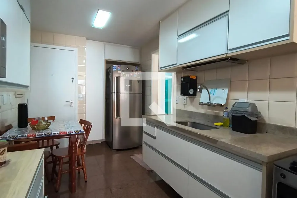 Apartamento, 3 quartos, 189 m² - Foto 14