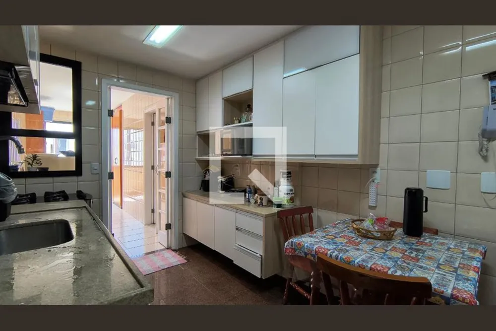 Apartamento, 3 quartos, 189 m² - Foto 10