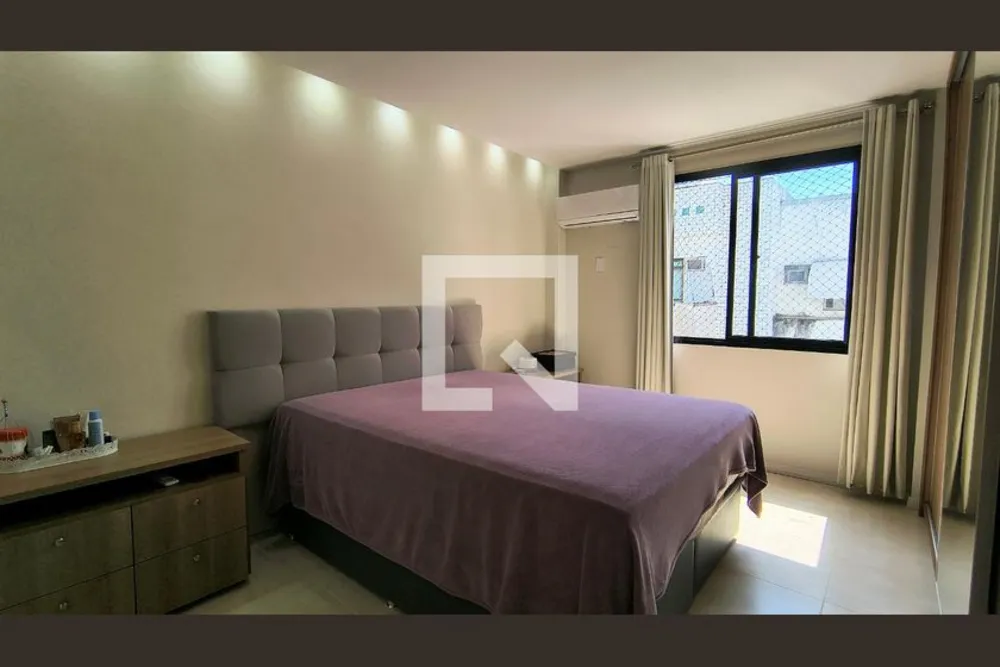 Apartamento, 3 quartos, 189 m² - Foto 2