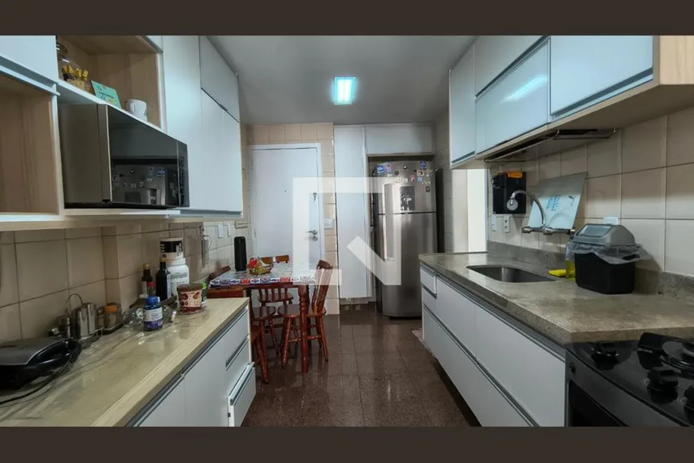 Apartamento, 3 quartos, 189 m² - Foto 51