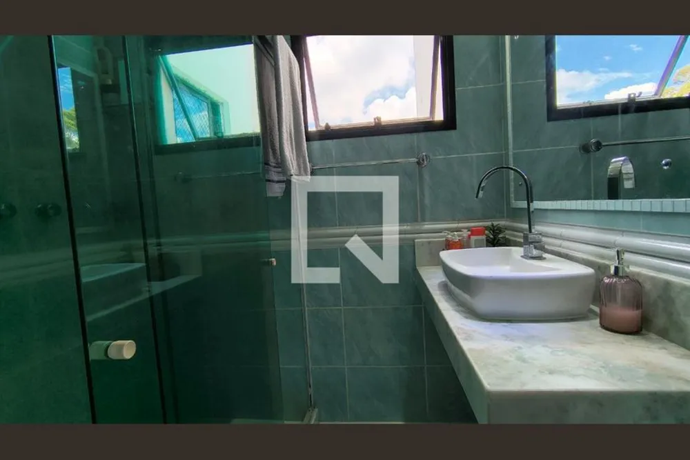 Apartamento, 3 quartos, 189 m² - Foto 33