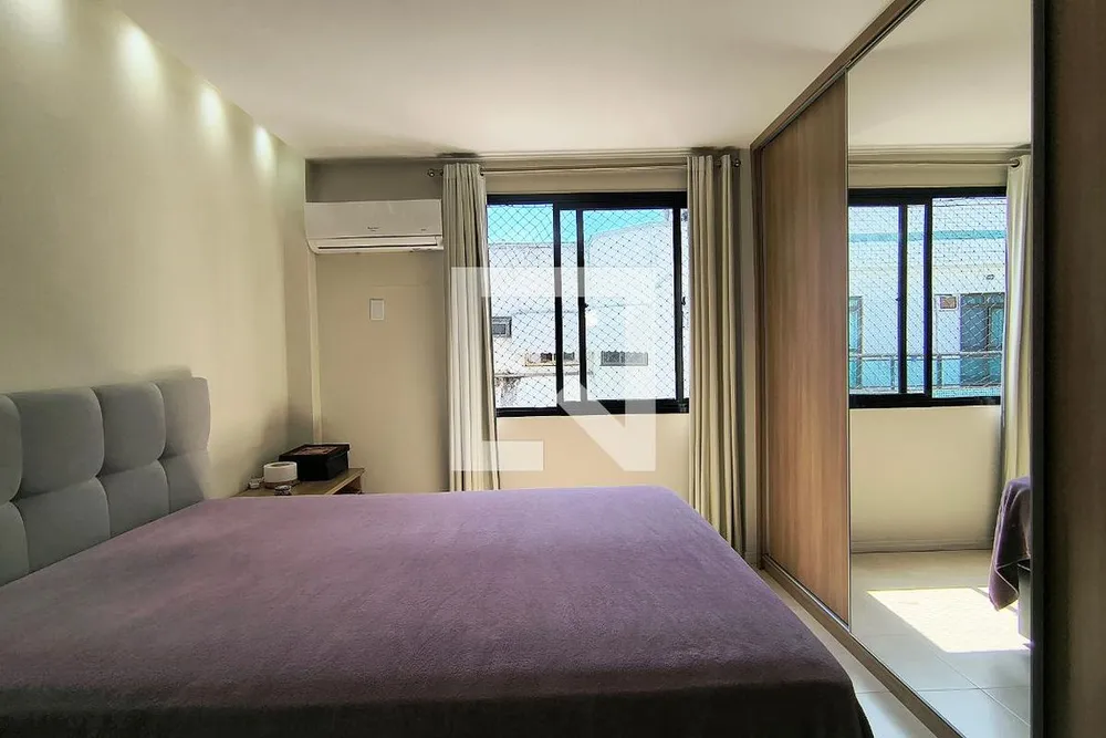 Apartamento, 3 quartos, 189 m² - Foto 1