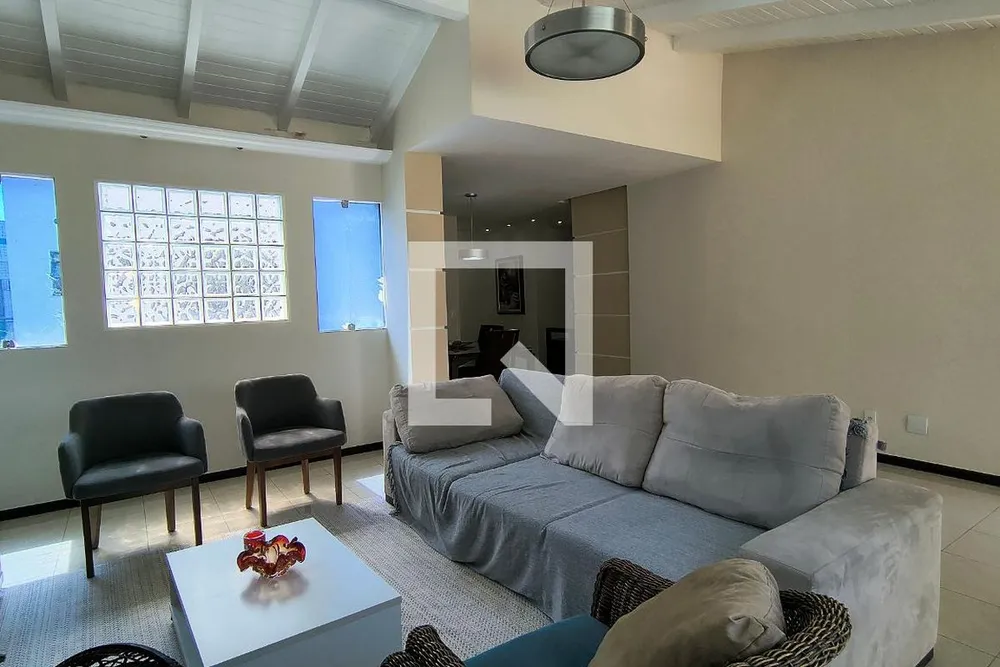 Apartamento, 3 quartos, 189 m² - Foto 21