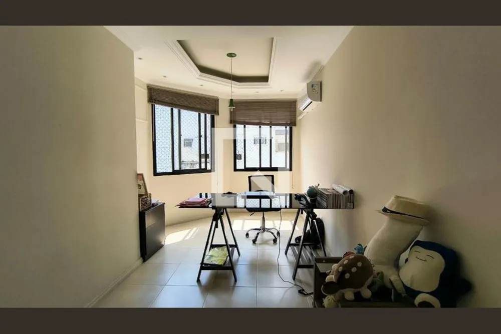 Apartamento, 3 quartos, 189 m² - Foto 39