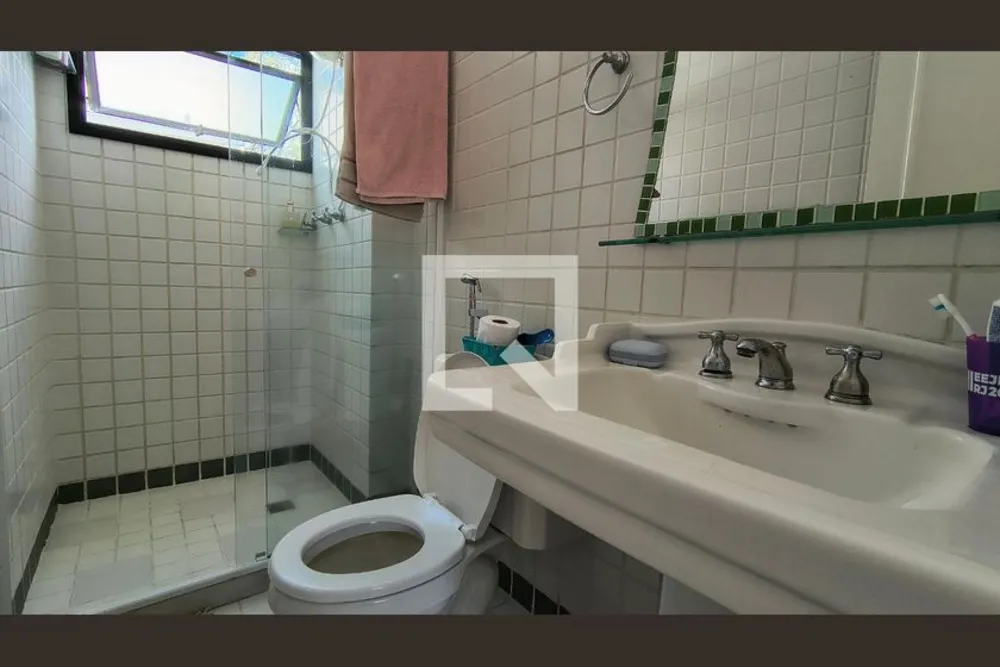 Apartamento, 3 quartos, 189 m² - Foto 54