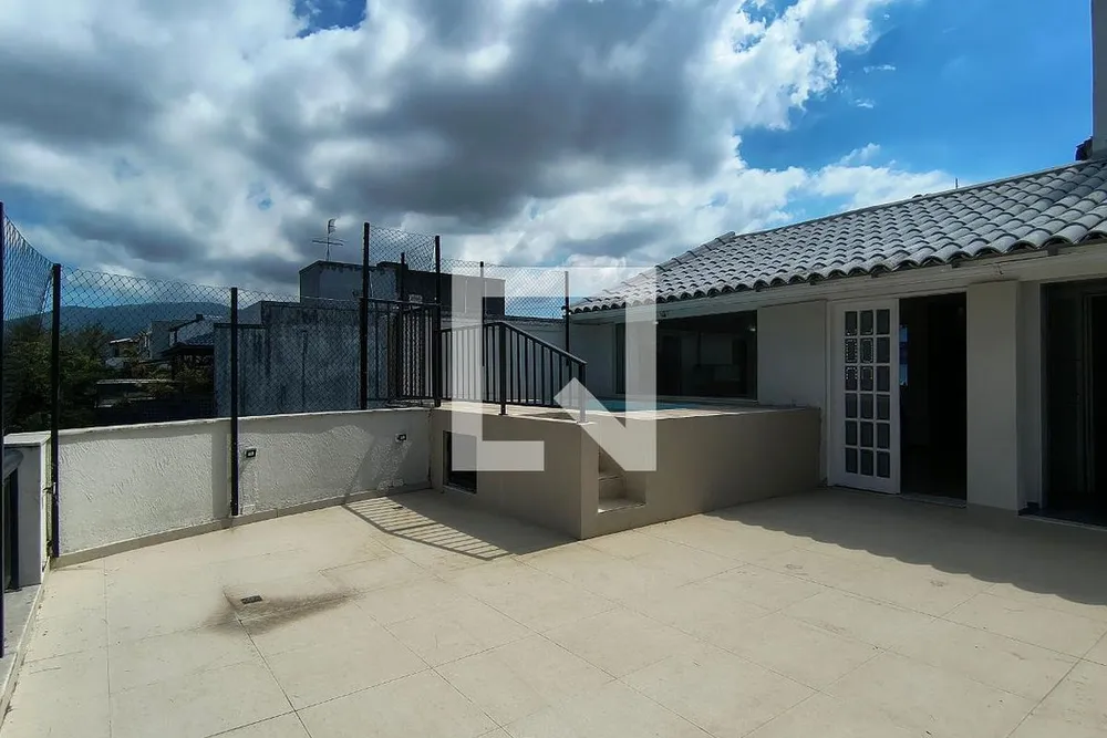 Apartamento, 3 quartos, 189 m² - Foto 5