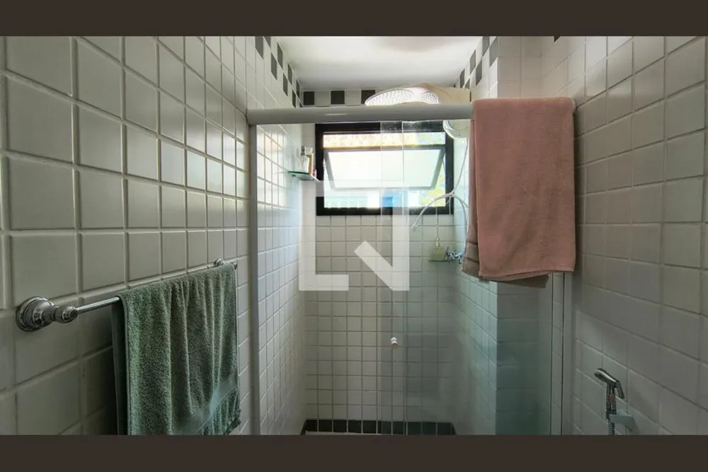Apartamento, 3 quartos, 189 m² - Foto 35