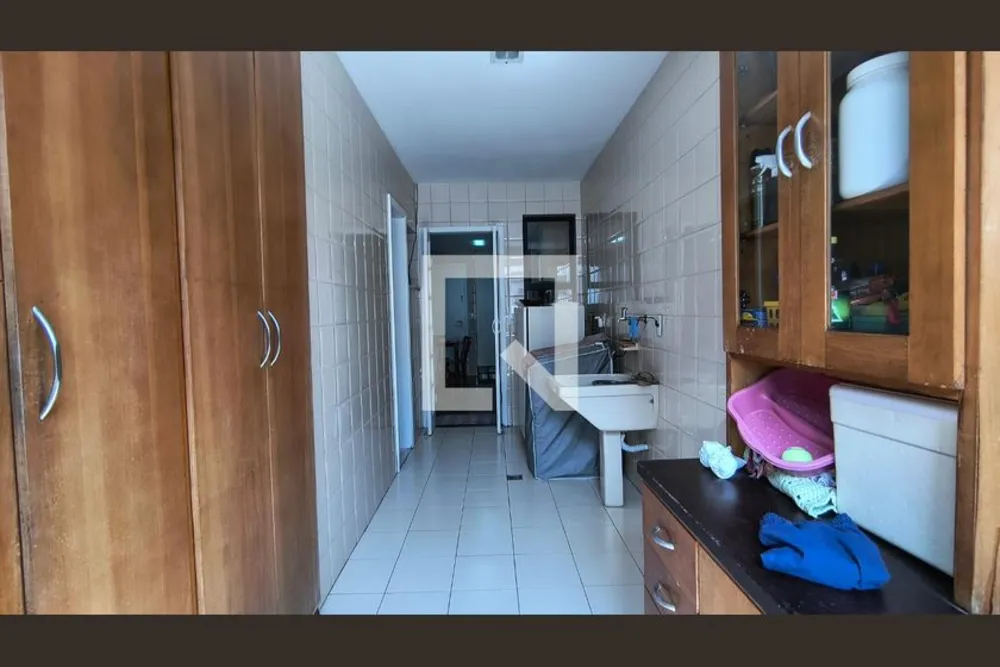 Apartamento, 3 quartos, 189 m² - Foto 8