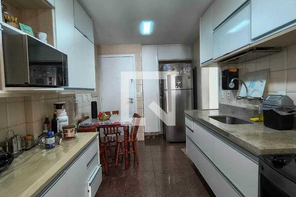 Apartamento, 3 quartos, 189 m² - Foto 38