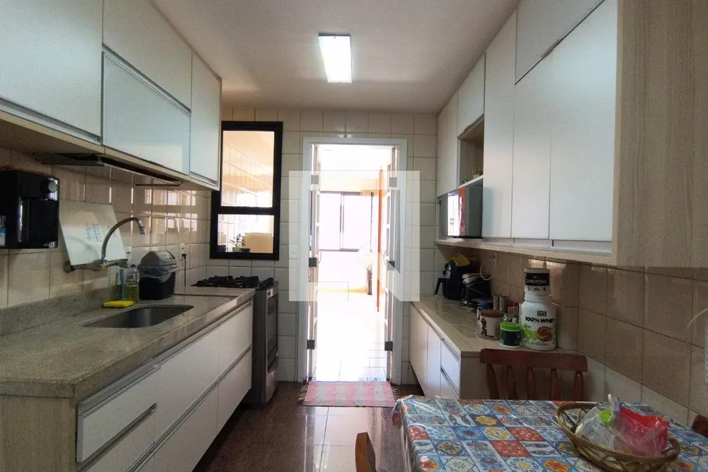 Apartamento, 3 quartos, 189 m² - Foto 9