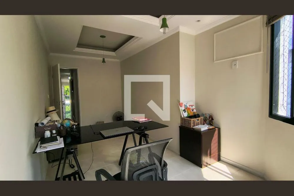 Apartamento, 3 quartos, 189 m² - Foto 11
