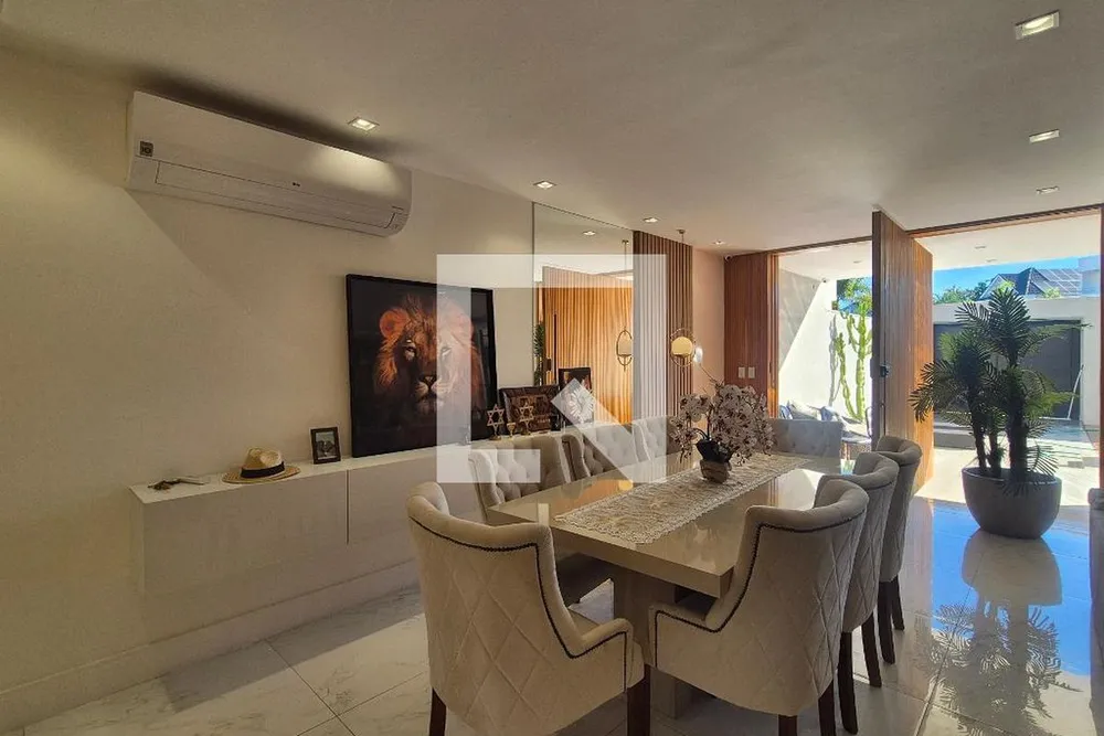 Casa, 5 quartos, 368 m² - Foto 6