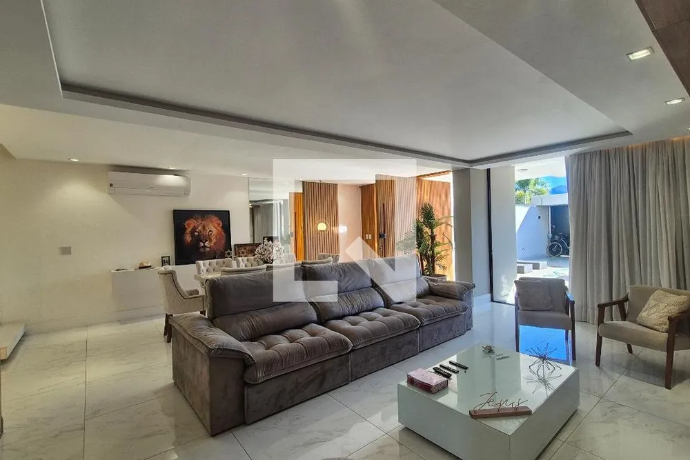 Casa, 5 quartos, 368 m² - Foto 4